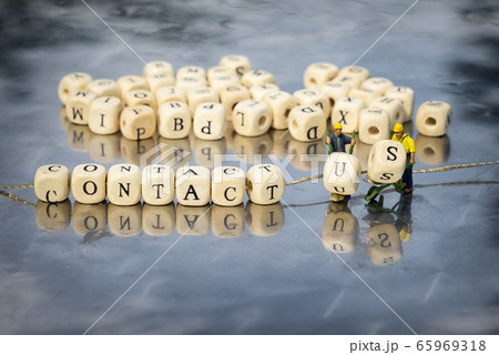 Miniature model of people contact us Miniature model of people contact us 65969318