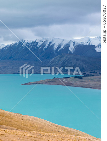 Lake Tekapo, New Zealand 65970027