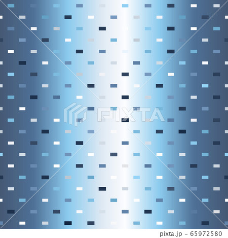 Glowing rectangle pattern. Seamless vector Glowing rectangle pattern. Seamless vector 65972580