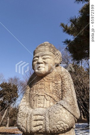 風景 静物 墓 65972599