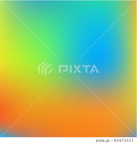 Bright blurred graphics from various combinations 65973537