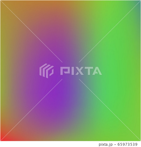 Bright blurred graphics from various combinations 65973539