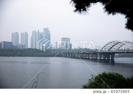 仙遊島 公園 洋画大橋 65973905