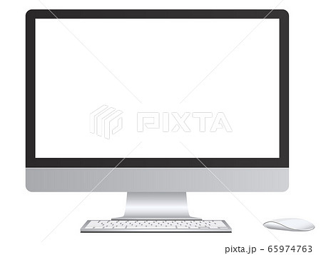 パソコン 65974763