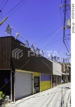 児島ジーンズストリート 岡山県倉敷市 児島ジーンズストリート 岡山県倉敷市 65976184