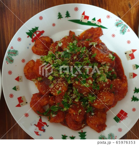 料理 65976353