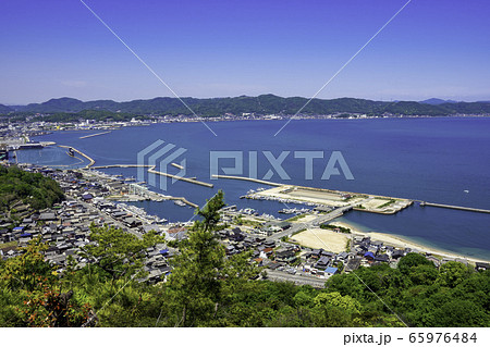 児島港　大畠漁港　岡山県倉敷市 65976484