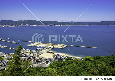 児島港　大畠漁港　岡山県倉敷市 65976486