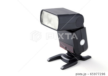 カメラのストロボ カメラのストロボ 65977296