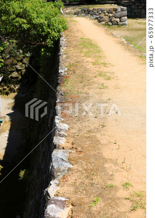 松坂城跡(三重県) 松坂城跡(三重県) 65977333