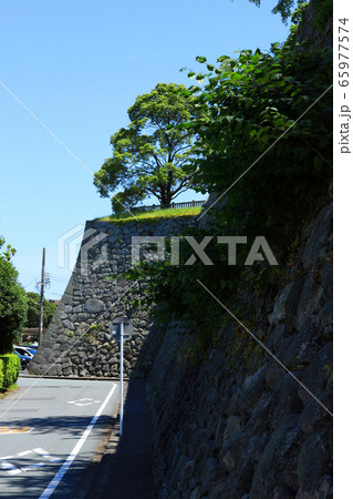 松坂城跡（三重県） 65977574