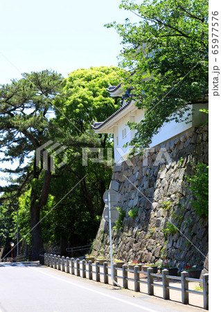 松坂城跡(三重県) 松坂城跡(三重県) 65977576