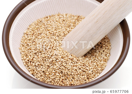 胡麻　白胡麻 65977706