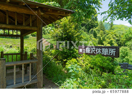 生藤山の鎌沢休憩所（奥高尾） 65977888