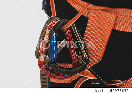 登山ハーネスイメージ 登山ハーネスイメージ 65978655