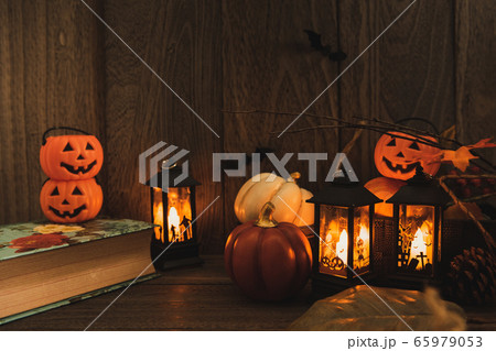 ハロウィーンイメージ 65979053
