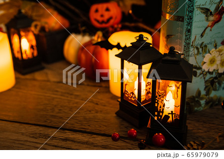 ハロウィーンイメージ 65979079