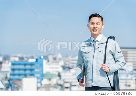 ビジネス ビジネスマン 男性 ビジネス ビジネスマン 男性 65979336