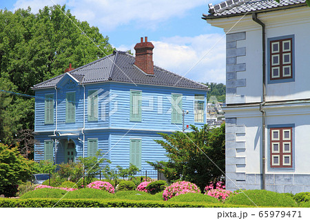 松本市旧司祭館 長野県宝 松本市旧司祭館 長野県宝 65979471