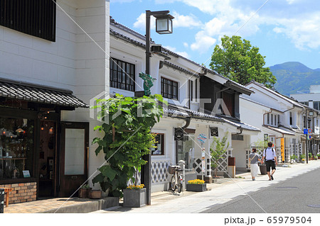 松本市　中町通り 65979504