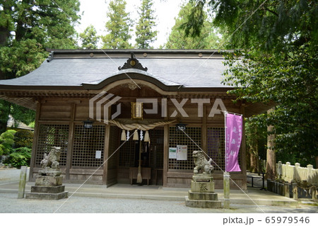 庭田神社‗日本酒発祥 庭田神社‗日本酒発祥 65979546