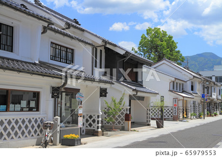 松本市 中町通り 松本市 中町通り 65979553
