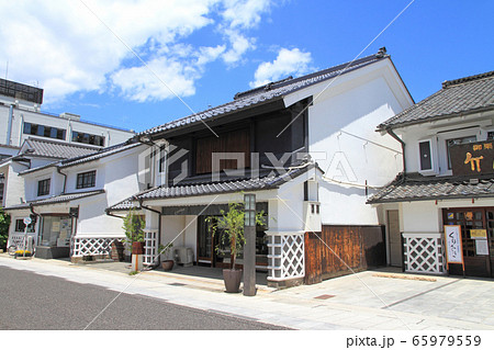 松本市 中町通り 松本市 中町通り 65979559