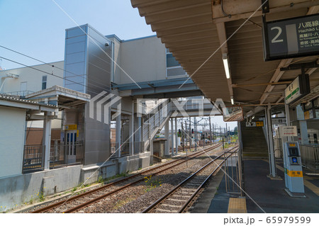 JR越生駅 JR越生駅 65979599