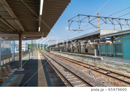 JR越生駅 JR越生駅 65979600