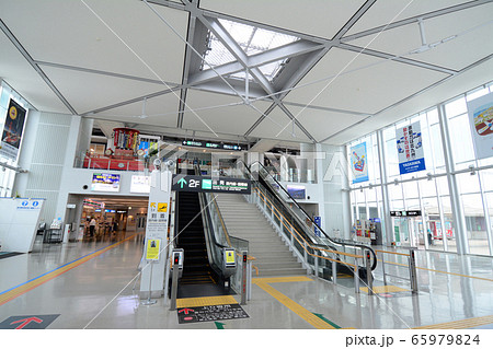 北九州空港 北九州空港 65979824