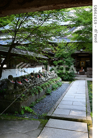 三徳山より 65979965