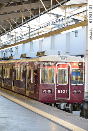 阪急池田駅 65981485