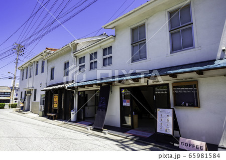 桃太郎ジーンズ 児島味野本店 岡山県倉敷市 桃太郎ジーンズ 児島味野本店 岡山県倉敷市 65981584