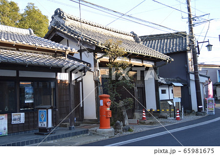 栃木蔵の街、岡田記念館 栃木蔵の街、岡田記念館 65981675