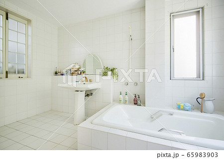 バスルーム 65983903