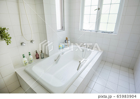 バスルーム 65983904