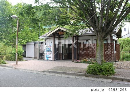上牧駅(群馬県) 上牧駅(群馬県) 65984268