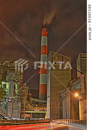 太平洋セメント大分工場 太平洋セメント大分工場 65985588