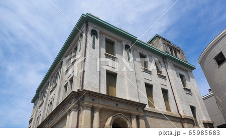 敦賀市立博物館 敦賀市立博物館 65985683