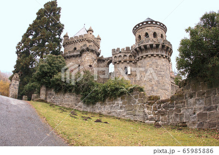 medieval castle of Kassel, Germany medieval castle of Kassel, Germany 65985886