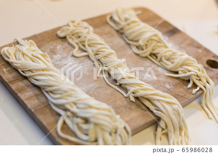 手打ちうどん　 65986028