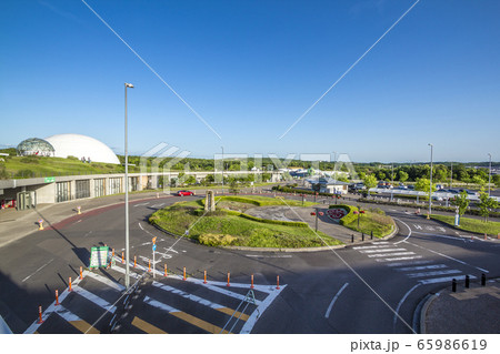 愛知県　長久手市　愛・地球博記念公園 65986619