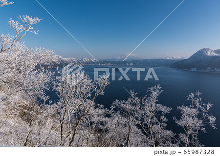 摩周湖 摩周湖 65987328