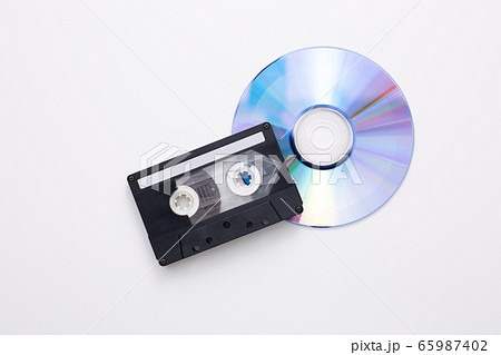 ディスク カセットテープ ディスク カセットテープ 65987402