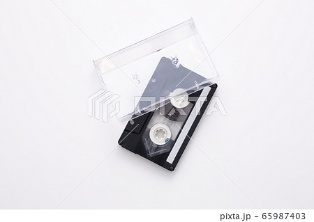 カセットテープ カセットテープ 65987403
