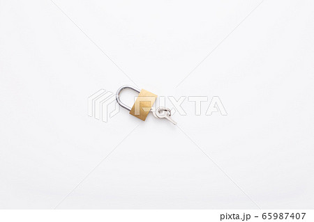 南京錠 南京錠 65987407