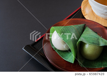 ささだんご ささだんご 65987420