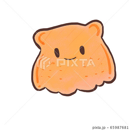 R：メルヘンな深海魚 めんだこ３ 65987681