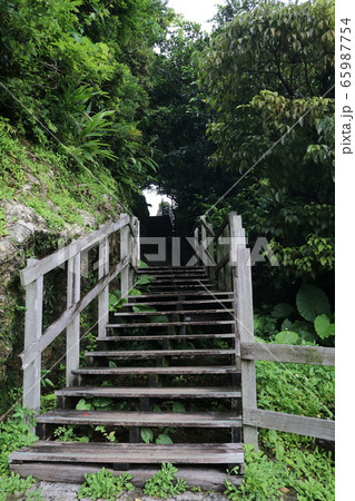 浦添城跡 65987754