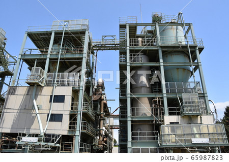 工場 水再生センター 工場 水再生センター 65987823